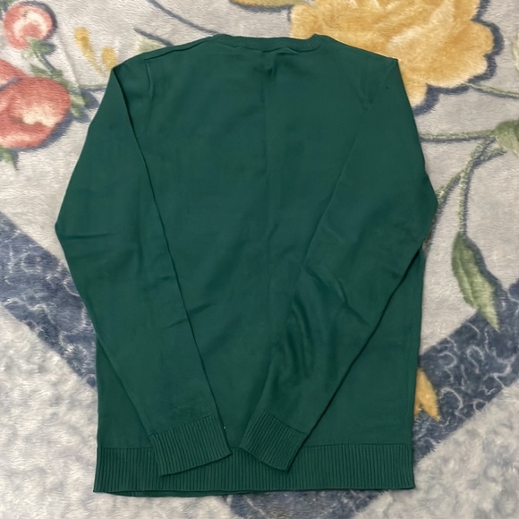 US Size 16/18 — CA Size 12/14 — Harry Potter Hogwarts Knit Sweater — Never Worn - Picture 3 of 4